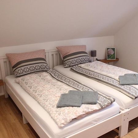 Ferienwohnung Lorenz' Traumzeit - Emsland Dörpen Esterno foto