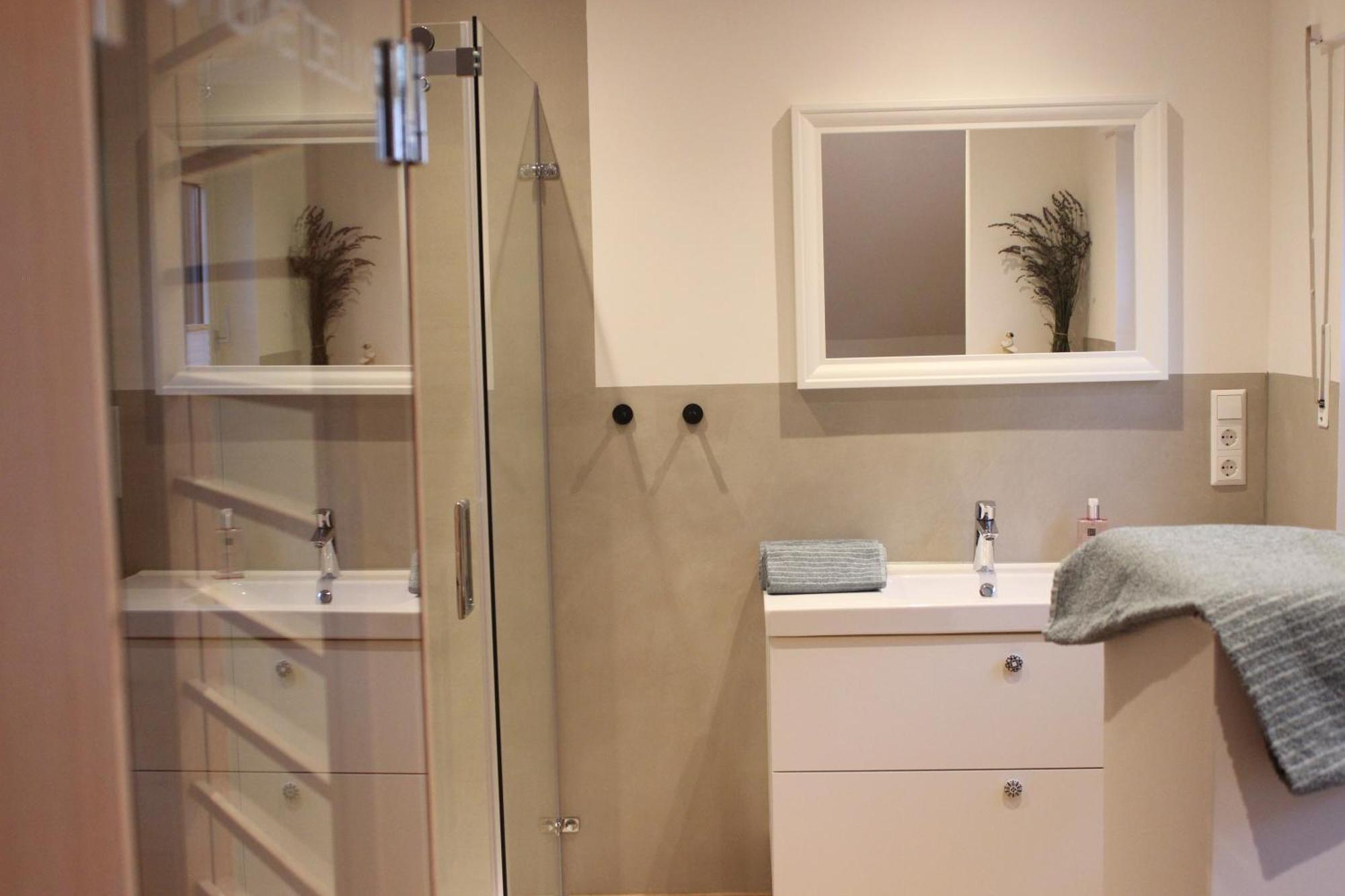 Ferienwohnung Lorenz' Traumzeit - Emsland Dörpen Esterno foto